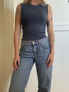 Free People Tank